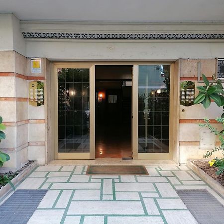 Old Fashion Pigneto - Luxurious Terrace & Comfort! ローマ エクステリア 写真