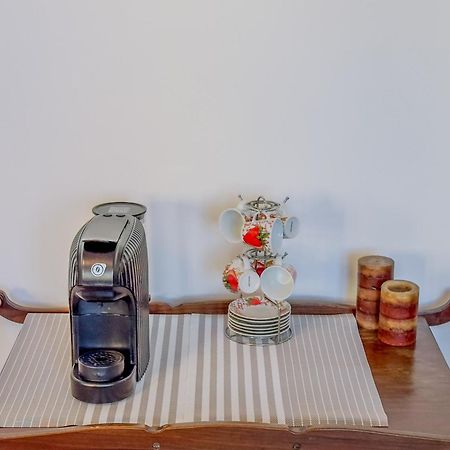 Old Fashion Pigneto - Luxurious Terrace & Comfort! ローマ エクステリア 写真