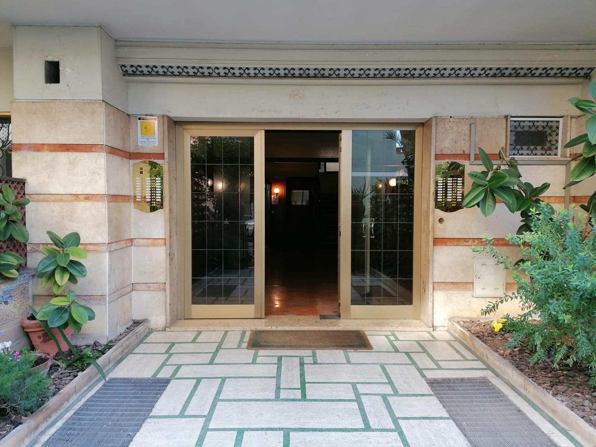 Old Fashion Pigneto - Luxurious Terrace & Comfort! ローマ エクステリア 写真